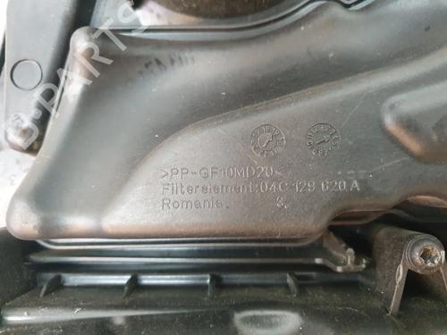 Air filter box VW POLO VI (AW1, BZ1, AE1) 1.0 TSI | BP34632307M87 - Image 3