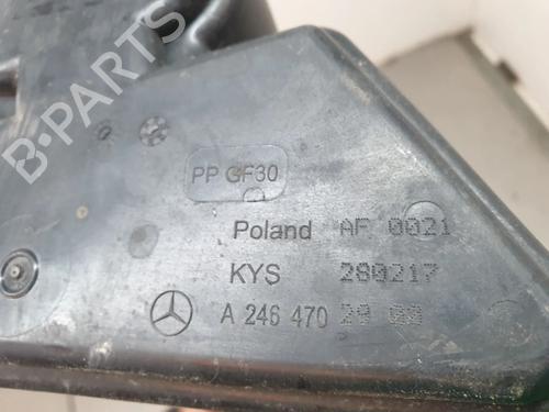 Other MERCEDES-BENZ A-CLASS (W176) A 160 (176.041) | BP34215525O1  - Image 5