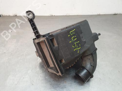 Used Air filter box Air filter box RENAULT CLIO IV Grandtour (KH_) 1.2 TCe 120 (KHAU) (118 hp) 34632310 34632310