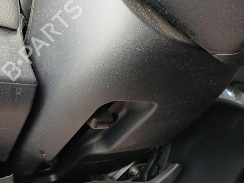 Piantone sterzo Piantone sterzo TOYOTA YARIS (_P13_) 1.5 Hybrid (NHP130_) (101 hp) 34632320 34632320