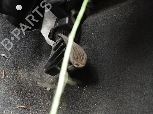Pedale Pedale TOYOTA YARIS (_P13_) 1.5 Hybrid (NHP130_) (101 hp) 34632318 34632318