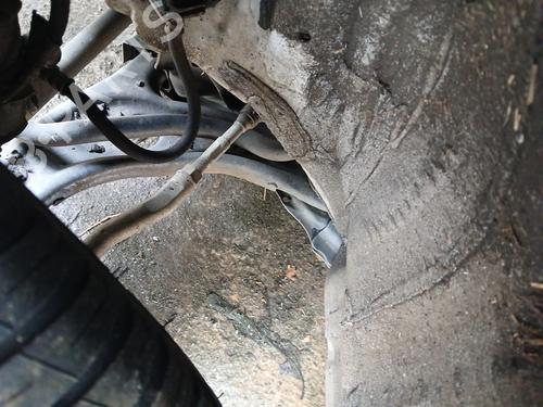 Scatola sterzo Scatola sterzo TOYOTA YARIS (_P13_) 1.5 Hybrid (NHP130_) (101 hp) 34632319 34632319