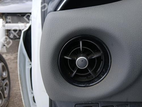 Luftventil Luftventil TOYOTA YARIS (_P13_) 1.5 Hybrid (NHP130_) (101 hp) 34632321 34632321