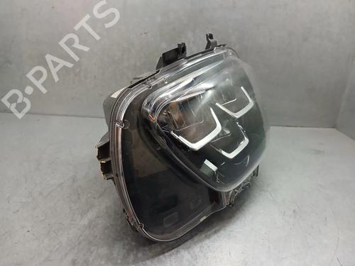 Left headlight CITROËN C3 III (SX) 1.2 PureTech 82 | BP34632323C28  - Image 5