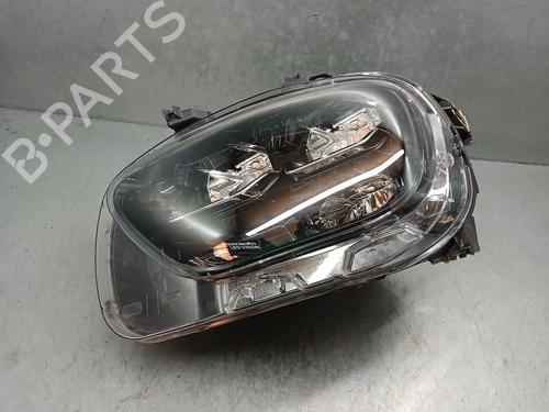 Left headlight CITROËN C3 III (SX) 1.2 PureTech 82 | BP34632323C28  - Image 8