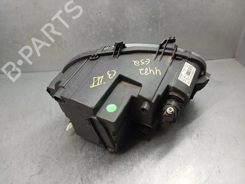 Used Left headlight Left headlight CITROËN C3 III (SX) 1.2 PureTech 82 (83 hp) 34632323 34632323