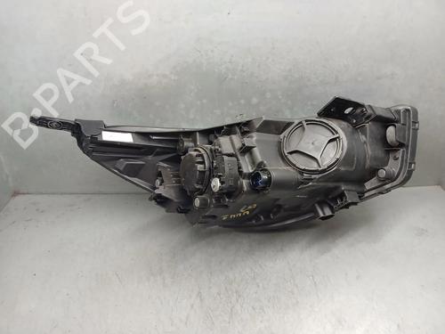 Left headlight KIA RIO IV (YB, SC, FB) 1.25 | BP34632325C28  - Image 5