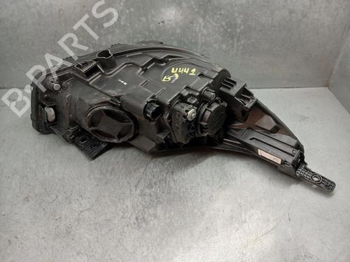 Left headlight KIA RIO IV (YB, SC, FB) 1.25 | BP34632325C28  - Image 8