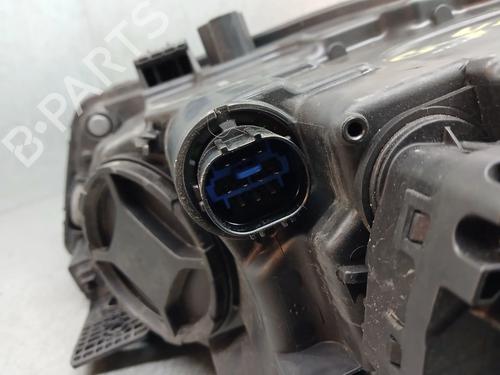 Left headlight KIA RIO IV (YB, SC, FB) 1.25 | BP34632325C28  - Image 9