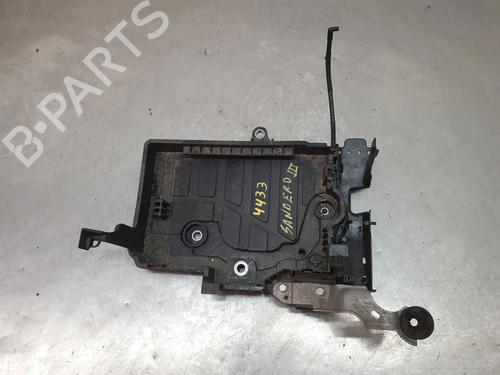 Andre Andre DACIA SANDERO III 1.0 TCe 100 ECO-G (101 hp) 34632327 34632327