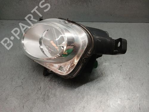 Left headlight FIAT 500L (351_, 352_) 0.9 (199LYC1B) | BP31653996C28 - Image 2