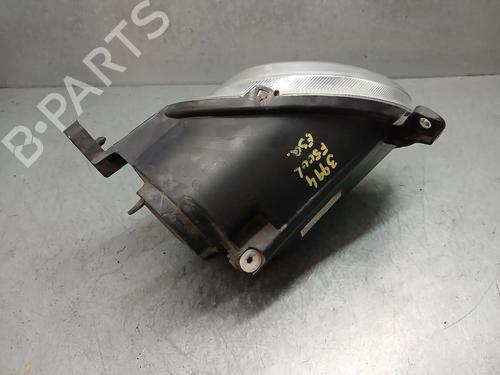 Left headlight FIAT 500L (351_, 352_) 0.9 (199LYC1B) | BP31653996C28 - Image 4