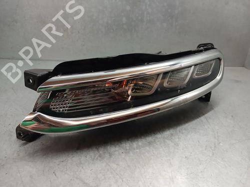 Used Left daytime light Left daytime light CITROËN C3 AIRCROSS II (2R_, 2C_) 1.5 BlueHDi 100 (2CYHYJ) (102 hp) 33690451 33690451