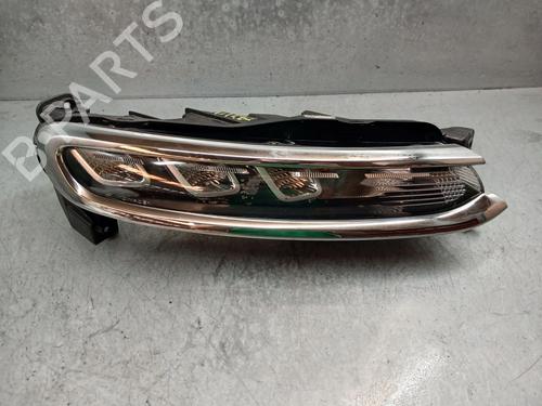 Used Right daytime light Right daytime light CITROËN C3 AIRCROSS II (2R_, 2C_) 1.5 BlueHDi 100 (2CYHYJ) (102 hp) 33690450 33690450