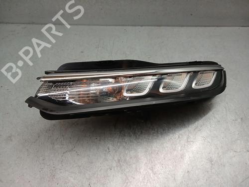 Venstre positionslygte Venstre positionslygte CITROËN C3 III (SX) 1.2 PureTech 82 (83 hp) 34632329 34632329