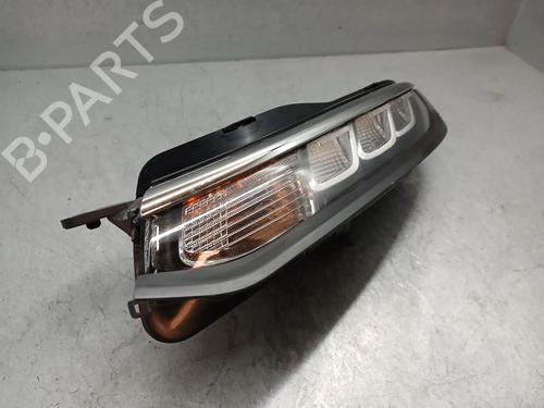 Left daytime light CITROËN C3 III (SX) 1.2 PureTech 82 | BP34632329C104 - Image 2