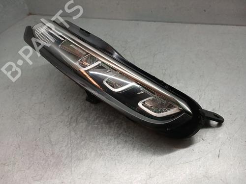 Left daytime light CITROËN C3 III (SX) 1.2 PureTech 82 | BP34632329C104 - Image 3