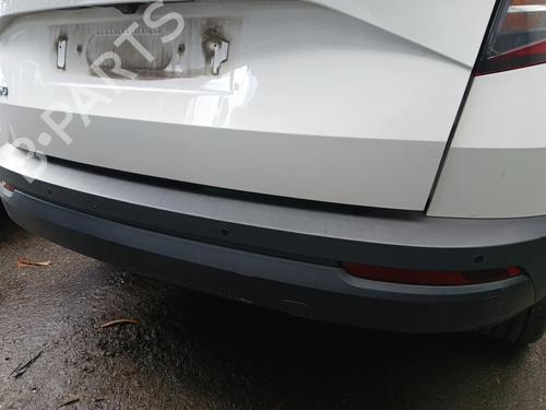 rear-bumper-skoda-karoq-nu7-nd7-2017-34632333 main image