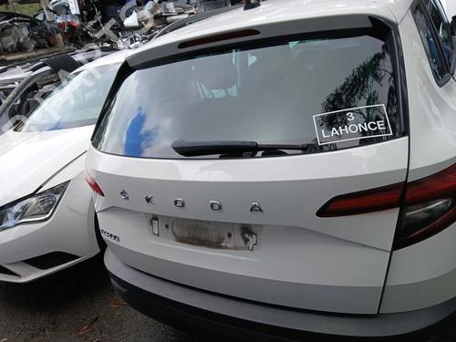 tailgate-skoda-karoq-nu7-nd7-2017-34632335 main image
