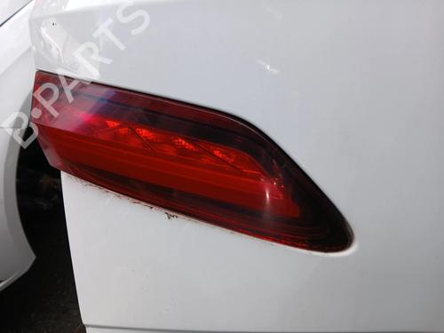 Left tailgate light SKODA KAROQ (NU7, ND7) 1.6 TDI | BP34632343C79 - Image 2