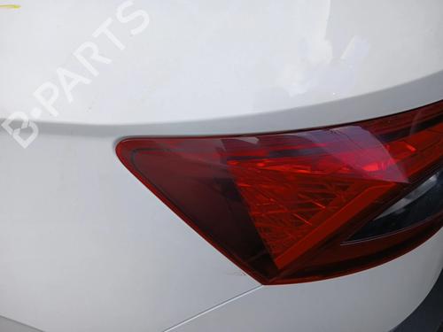 Left taillight SKODA KAROQ (NU7, ND7) 1.6 TDI | BP34632345C34 - Image 3