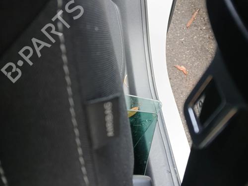 Used Left seat airbag Left seat airbag 34632348 34632348