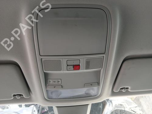 Interior roof light SKODA KAROQ (NU7, ND7) 1.6 TDI | BP34632366I8 - Image 2