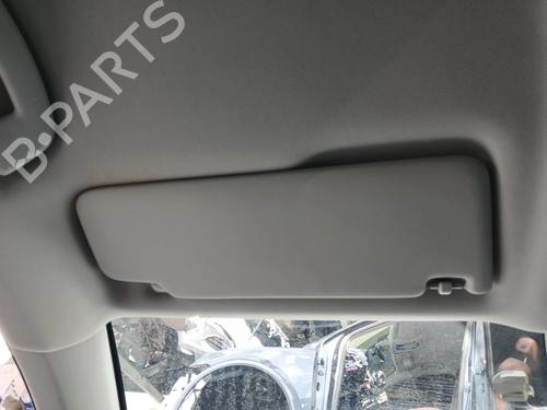 left-sun-visor-skoda-karoq-nu7-nd7-2017-34632364 main image