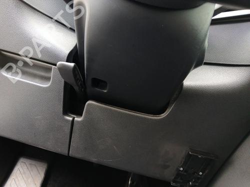 Used Steering column Steering column SKODA KAROQ (NU7, ND7) 1.6 TDI (115 hp) 34632372 34632372