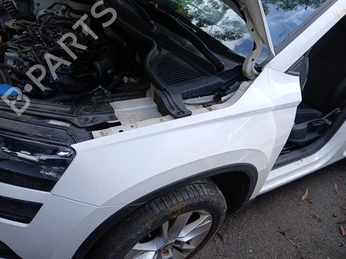 Used Left front fenders Left front fenders SKODA KAROQ (NU7, ND7) 1.6 TDI (115 hp) 34637295 34637295