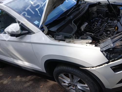 Used Right front fenders Right front fenders SKODA KAROQ (NU7, ND7) 1.6 TDI (115 hp) 34637294 34637294