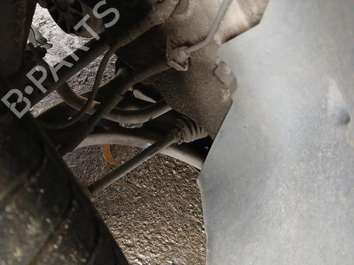 Used Steering rack Steering rack SKODA KAROQ (NU7, ND7) 1.6 TDI (115 hp) 34637299 34637299
