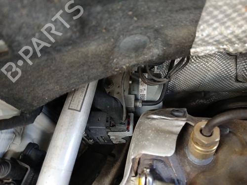 Used ABS pump ABS pump SKODA KAROQ (NU7, ND7) 1.6 TDI (115 hp) 34637298 34637298