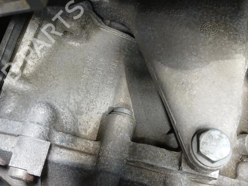 Gearbox SKODA KAROQ (NU7, ND7) 1.6 TDI | BP34637300M3 - Image 2