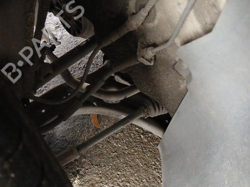 Braço suspensão frente esquerdo Braço suspensão frente esquerdo SKODA KAROQ (NU7, ND7) 1.6 TDI (115 hp) 34637308 34637308