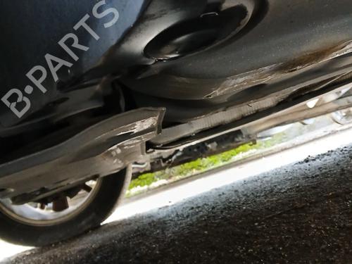 Used Subframe Subframe SKODA KAROQ (NU7, ND7) 1.6 TDI (115 hp) 34637301 34637301