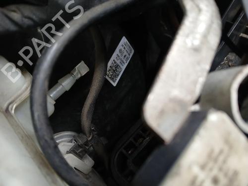 Used Servo brake Servo brake SKODA KAROQ (NU7, ND7) 1.6 TDI (115 hp) 34637303 34637303