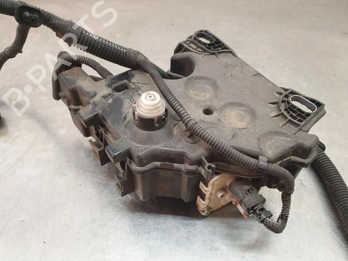 Andre Andre PEUGEOT EXPERT Van (V_) 1.6 BlueHDi 115 (115 hp) 34637315 34637315