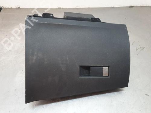 Used Glove box Glove box DS DS 7 Crossback (J4_, JR_, JC_) 2.0 BlueHDi 180 (JJEHZR) (177 hp) 34637317 34637317