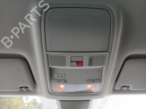 Used Interior roof light Interior roof light SKODA KAROQ (NU7, ND7) 1.6 TDI (115 hp) 34632366 34632366