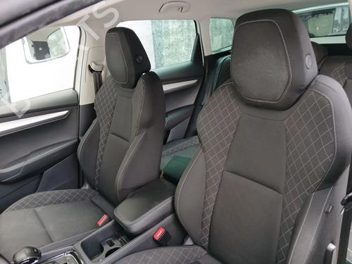 Used Other Other SKODA KAROQ (NU7, ND7) 1.6 TDI (115 hp) 34637324 34637324