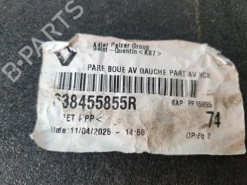 Hjulbue RENAULT SCENIC E-TECH PHASE I EV87 | BP34692794C56  - Image 5