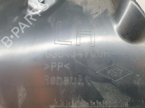Hjulbue RENAULT SCENIC E-TECH PHASE I EV87 | BP34692794C56  - Image 6