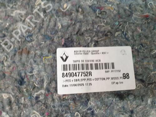 Other RENAULT SCENIC E-TECH PHASE I EV87 | BP34692795O1 - Image 5