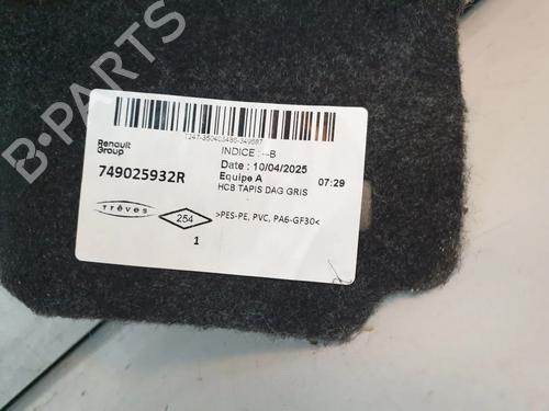 Other RENAULT SCENIC E-TECH PHASE I EV87 | BP34692796O1 - Image 5