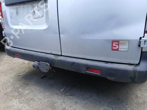 rear-bumper-nissan-nv200-evalia-bus-2010-34692803 main image