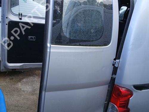 Højre bagagerum dør Højre bagagerum dør NISSAN NV200 / EVALIA Bus 1.5 dCi 110 (M20, M20M) (110 hp) 34692804 34692804