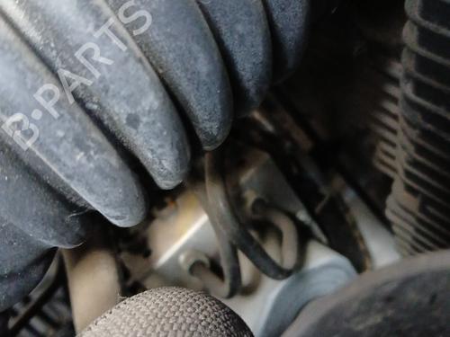 Used ABS pump ABS pump NISSAN NV200 / EVALIA Bus 1.5 dCi 110 (M20, M20M) (110 hp) 34692815 34692815