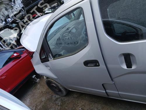 Used Left front door Left front door NISSAN NV200 / EVALIA Bus 1.5 dCi 110 (M20, M20M) (110 hp) 34692807 34692807