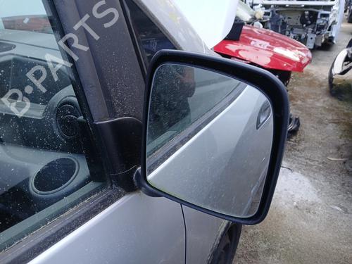 Used Right mirror Right mirror NISSAN NV200 / EVALIA Bus 1.5 dCi 110 (M20, M20M) (110 hp) 34692810 34692810